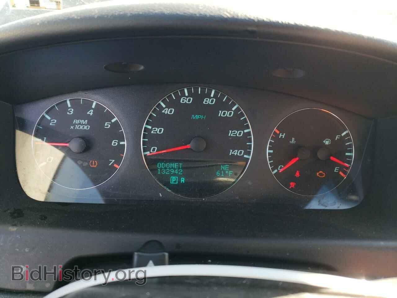 2012 CHEVROLET IMPALA - VIN: 2G1WG5E3XC1272899 - Фото 9