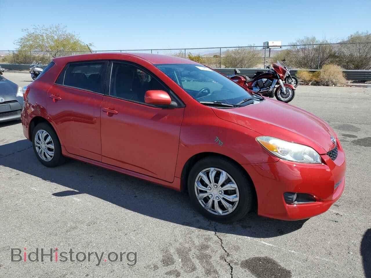 2013 TOYOTA COROLLA - VIN: 2T1KE4EEXDC051250 - Фото 4