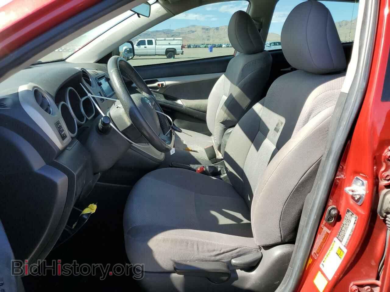 2013 TOYOTA COROLLA - VIN: 2T1KE4EEXDC051250 - Фото 7