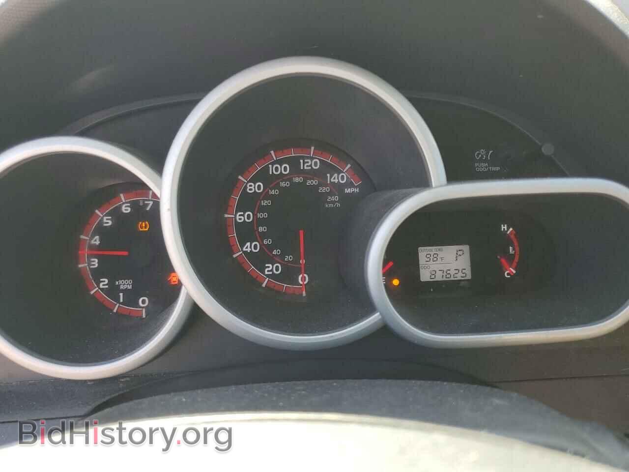 2013 TOYOTA COROLLA - VIN: 2T1KE4EEXDC051250 - Фото 9