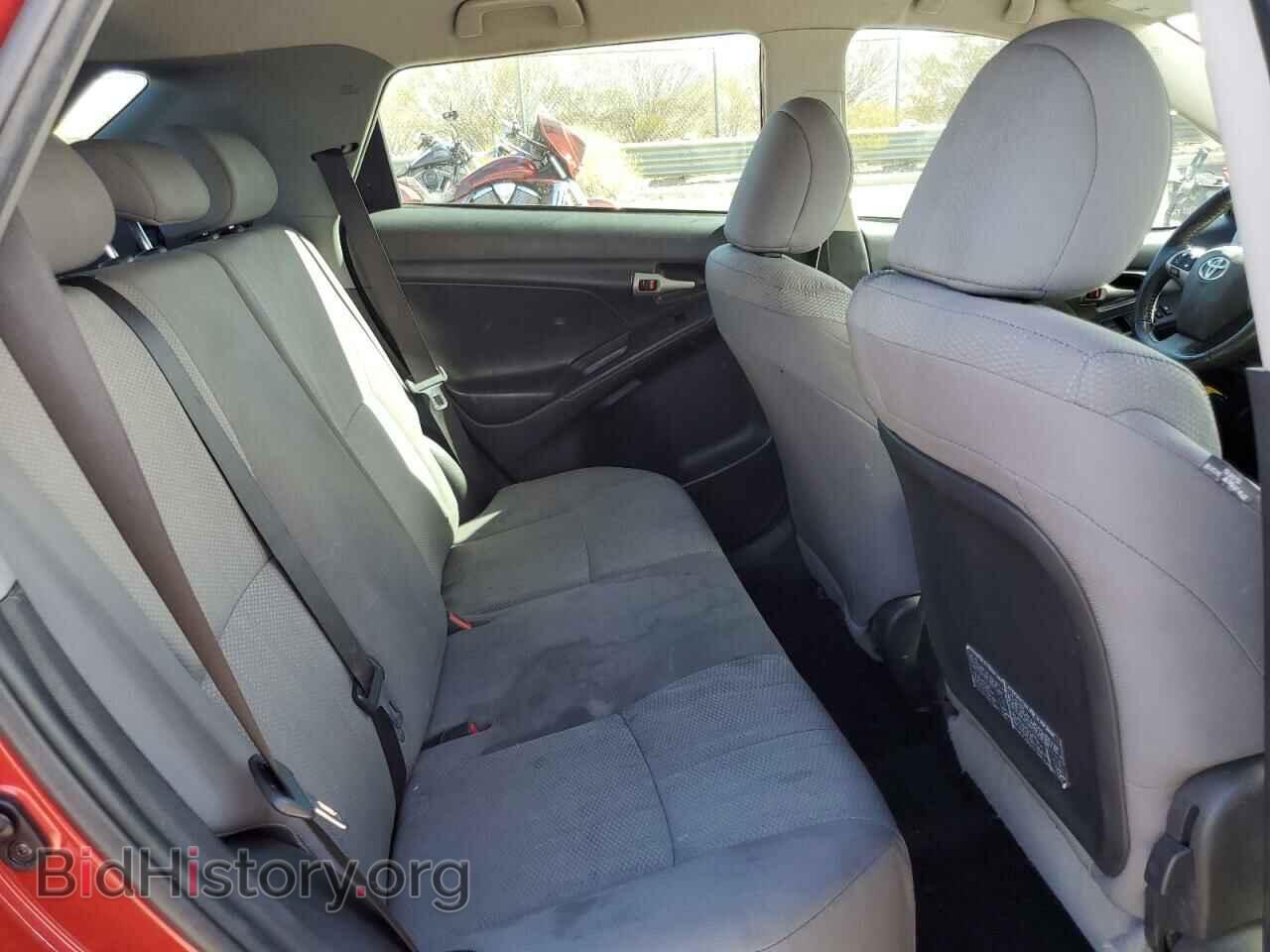 2013 TOYOTA COROLLA - VIN: 2T1KE4EEXDC051250 - Фото 10