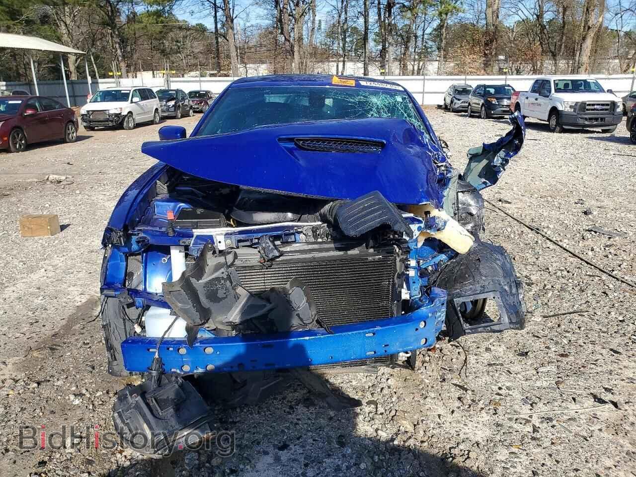 2021 DODGE CHARGER - VIN: 2C3CDXHG5MH574479 - Photo 5
