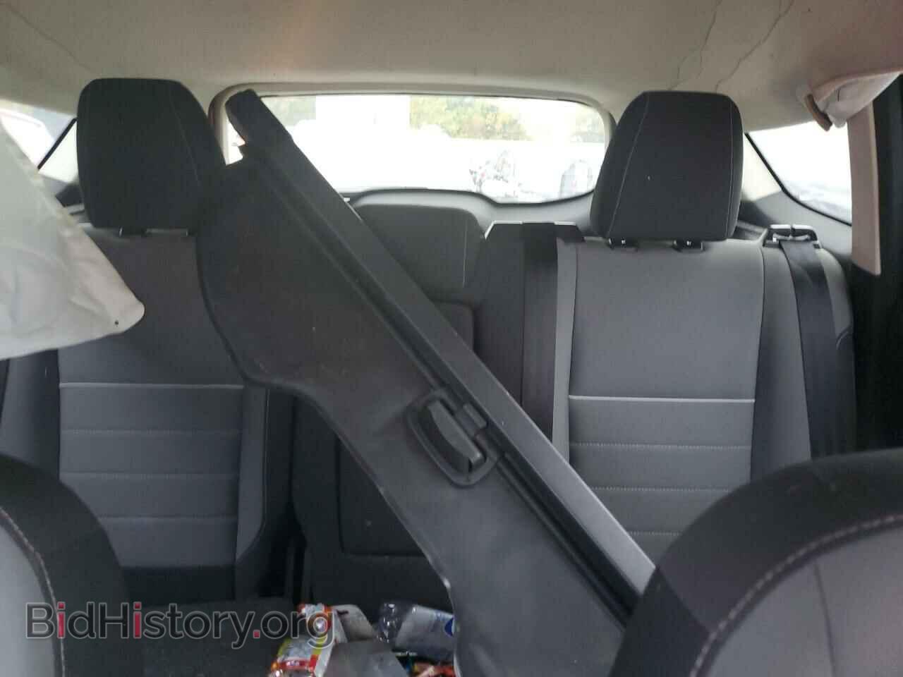 2013 FORD ESCAPE - VIN: 1FMCU0GX9DUB21432 - Фото 10