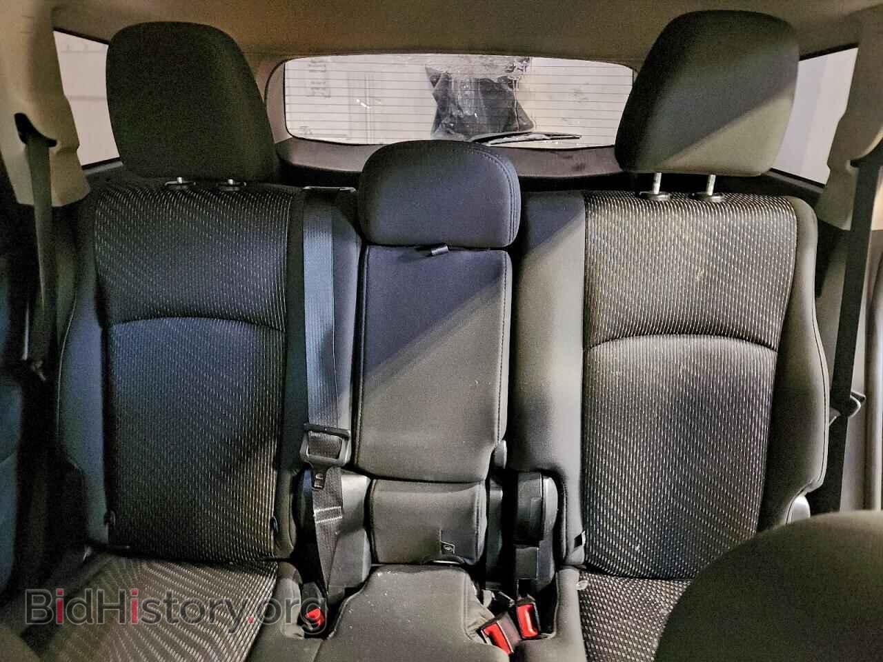 2014 DODGE JOURNEY - VIN: 3C4PDCAB2ET228662 - Фото 10