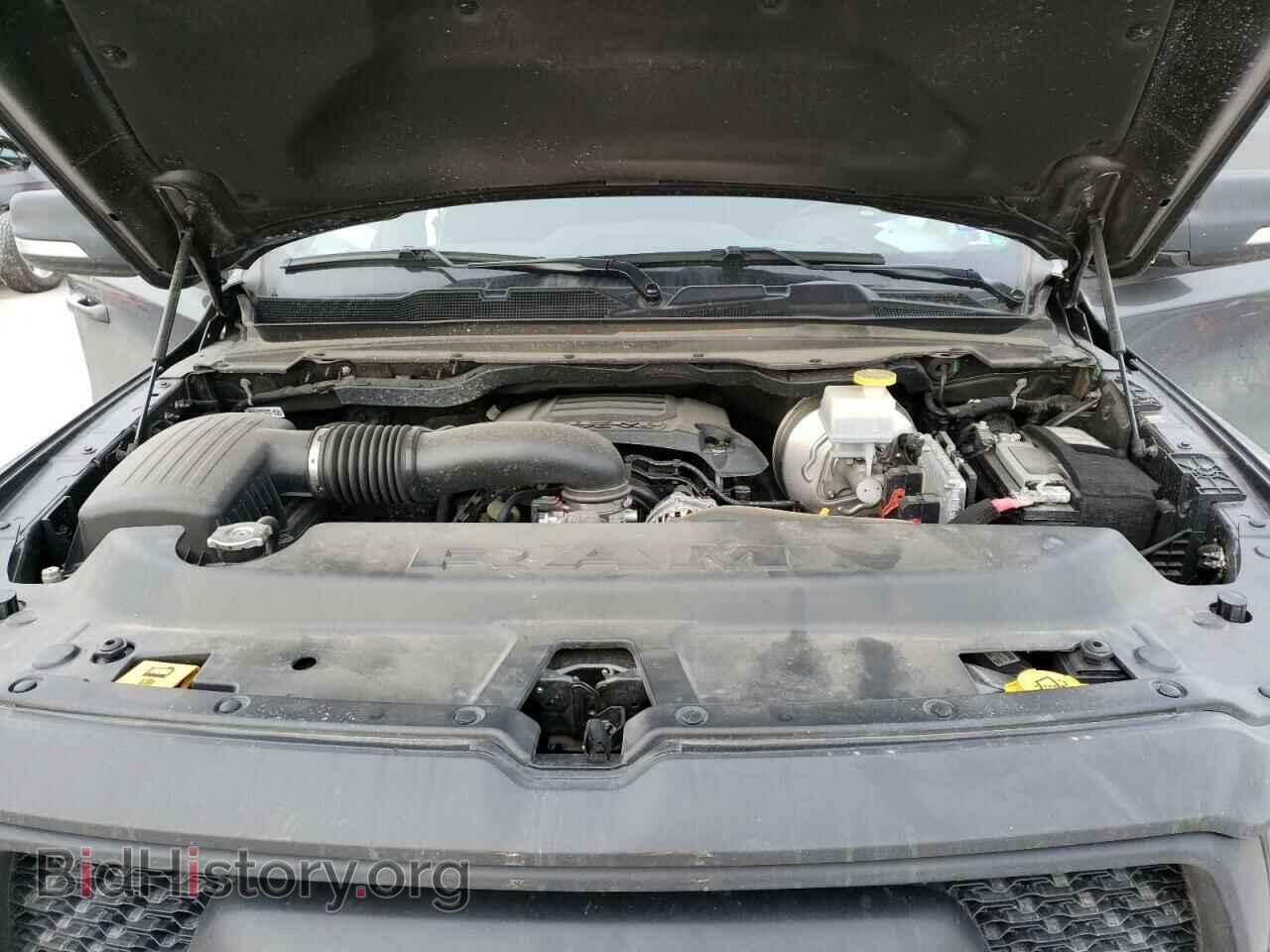 2022 RAM 1500 - VIN: 1C6SRFLT0NN256874 - Фото 11