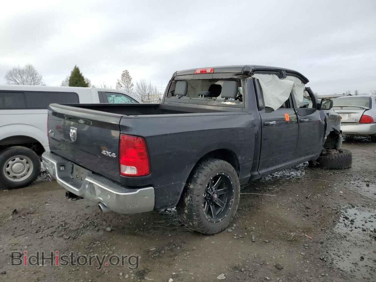 2017 RAM 1500 - VIN: 3C6RR7LT5HG665647 - Фото 3