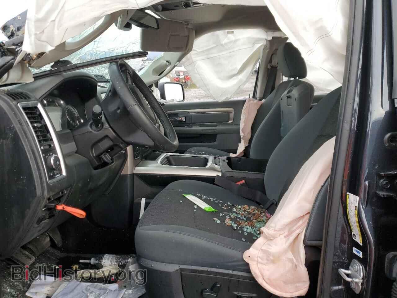 2017 RAM 1500 - VIN: 3C6RR7LT5HG665647 - Фото 7