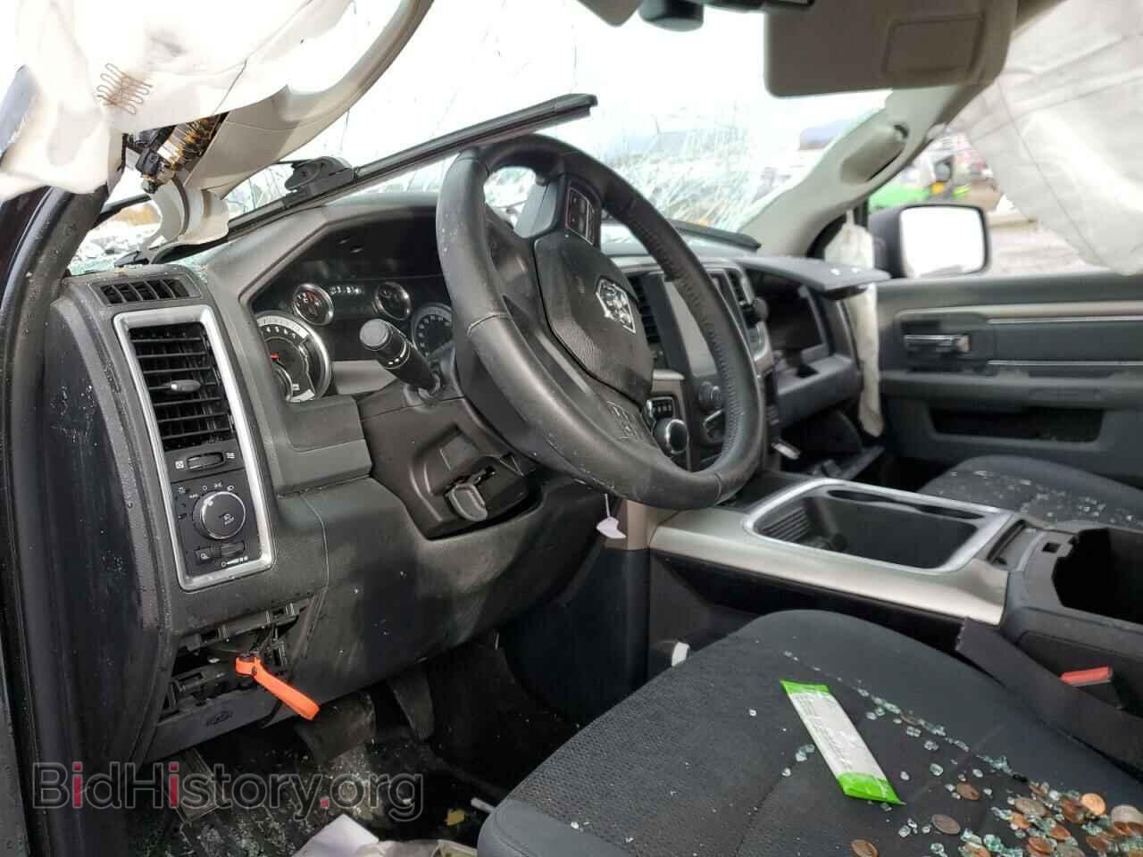 2017 RAM 1500 - VIN: 3C6RR7LT5HG665647 - Фото 8