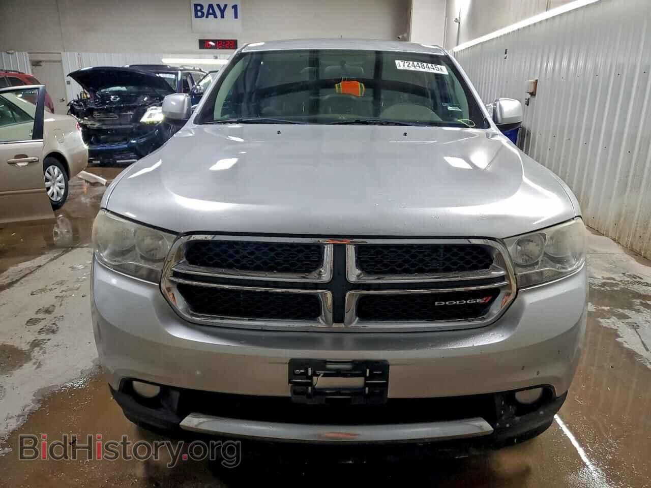 2012 DODGE DURANGO - VIN: 1C4RDHAG3CC357147 - Photo 5