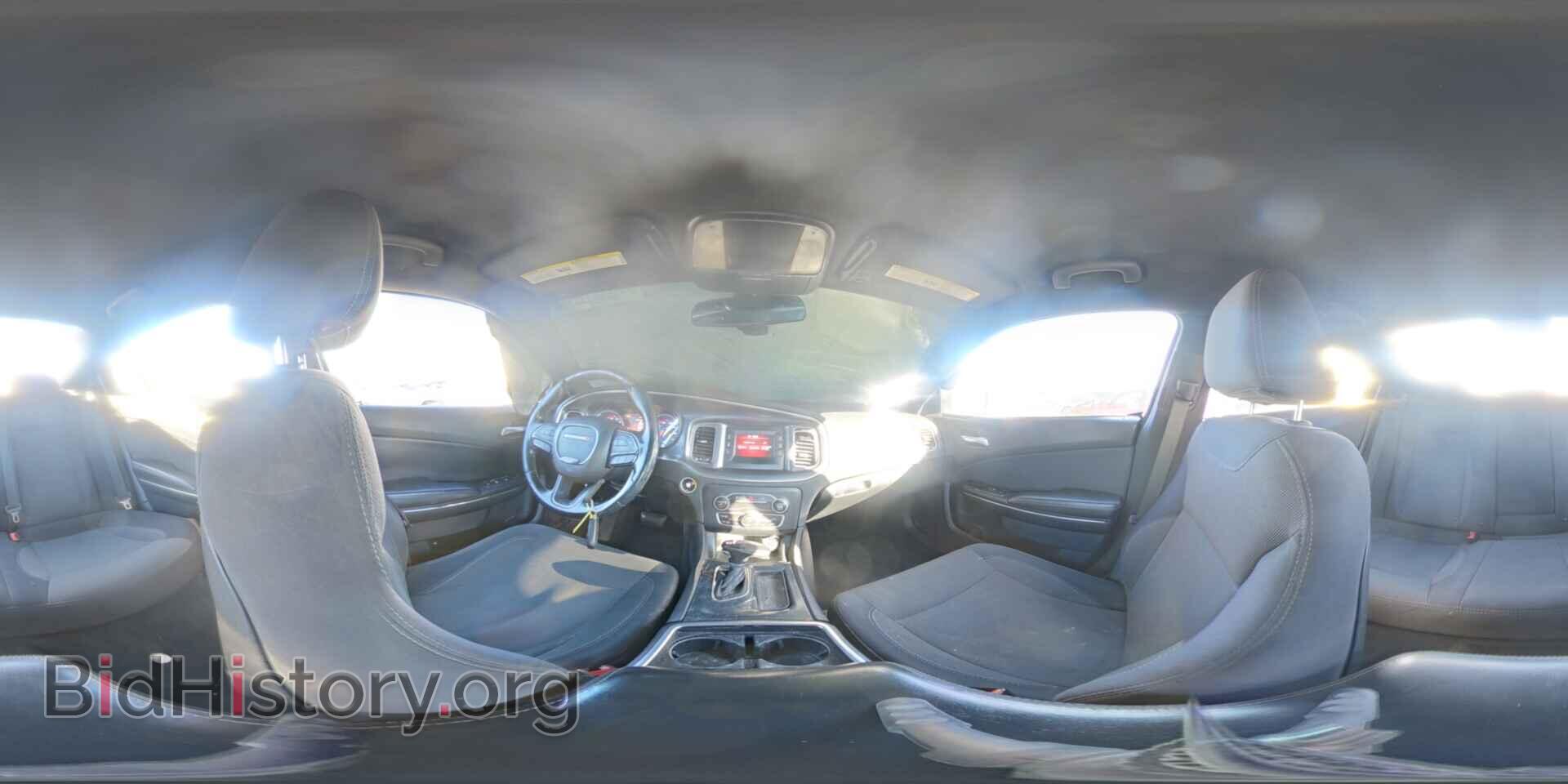2015 DODGE CHARGER - VIN: 2C3CDXBG9FH721849 - Фото 14