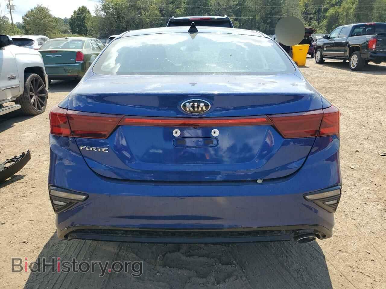 2021 KIA FORTE - VIN: 3KPF24AD3ME336526 - Фото 6