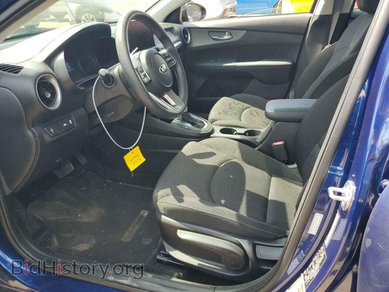 2021 KIA FORTE - VIN: 3KPF24AD3ME336526 - Фото 7