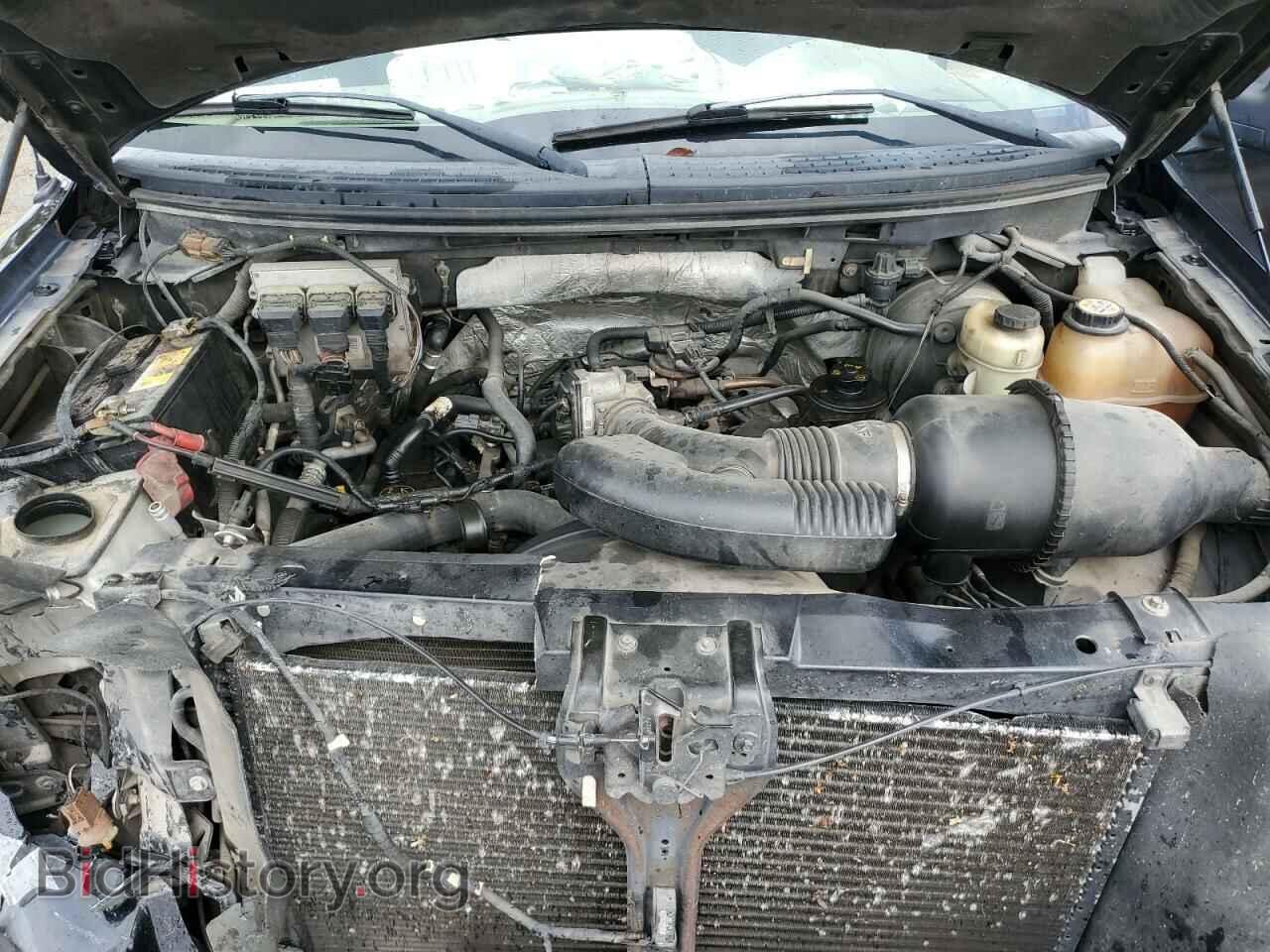 2007 FORD All Models - VIN: 1FTRX12WX7KD20676 - Photo 11