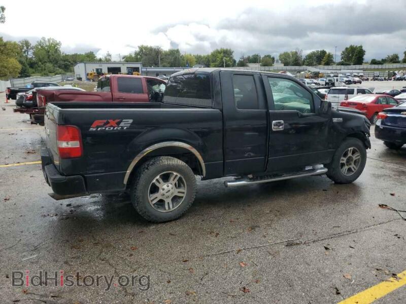 2007 Ford ALL MODELS (VIN 1FTRX12WX7KD20676) — photo 3 of 12