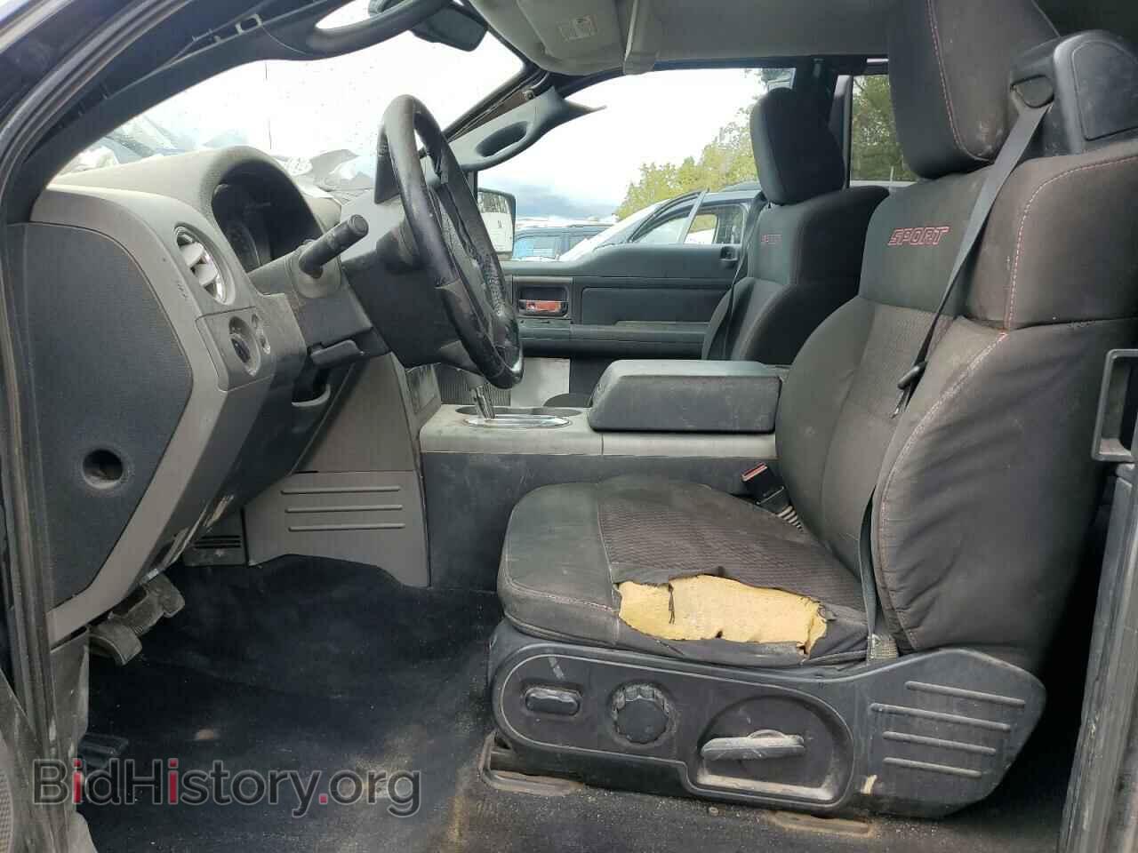 2007 FORD All Models - VIN: 1FTRX12WX7KD20676 - Photo 7