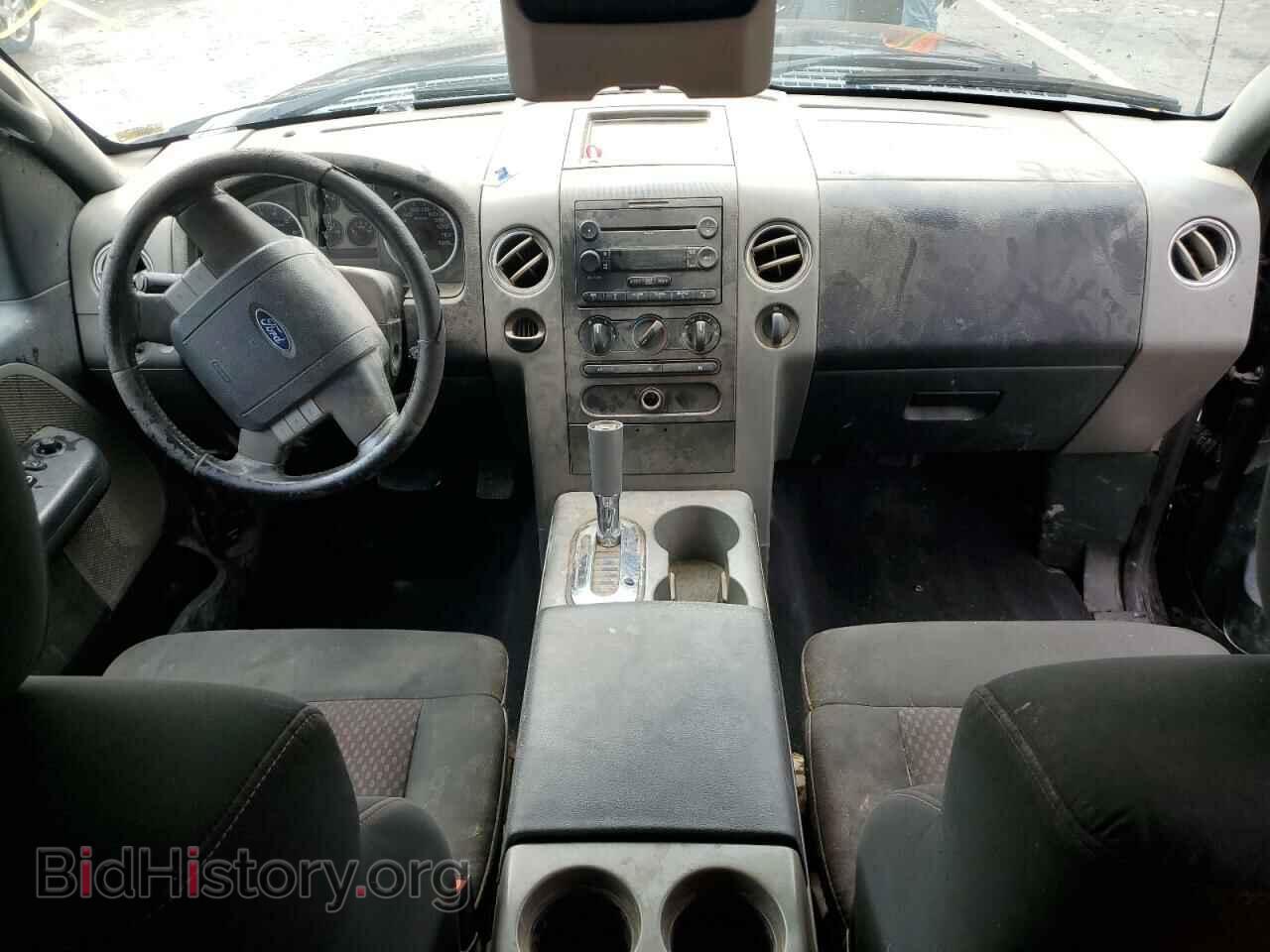 2007 FORD All Models - VIN: 1FTRX12WX7KD20676 - Photo 8