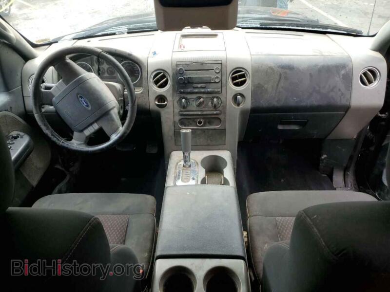 2007 Ford ALL MODELS (VIN 1FTRX12WX7KD20676) — photo 8 of 12