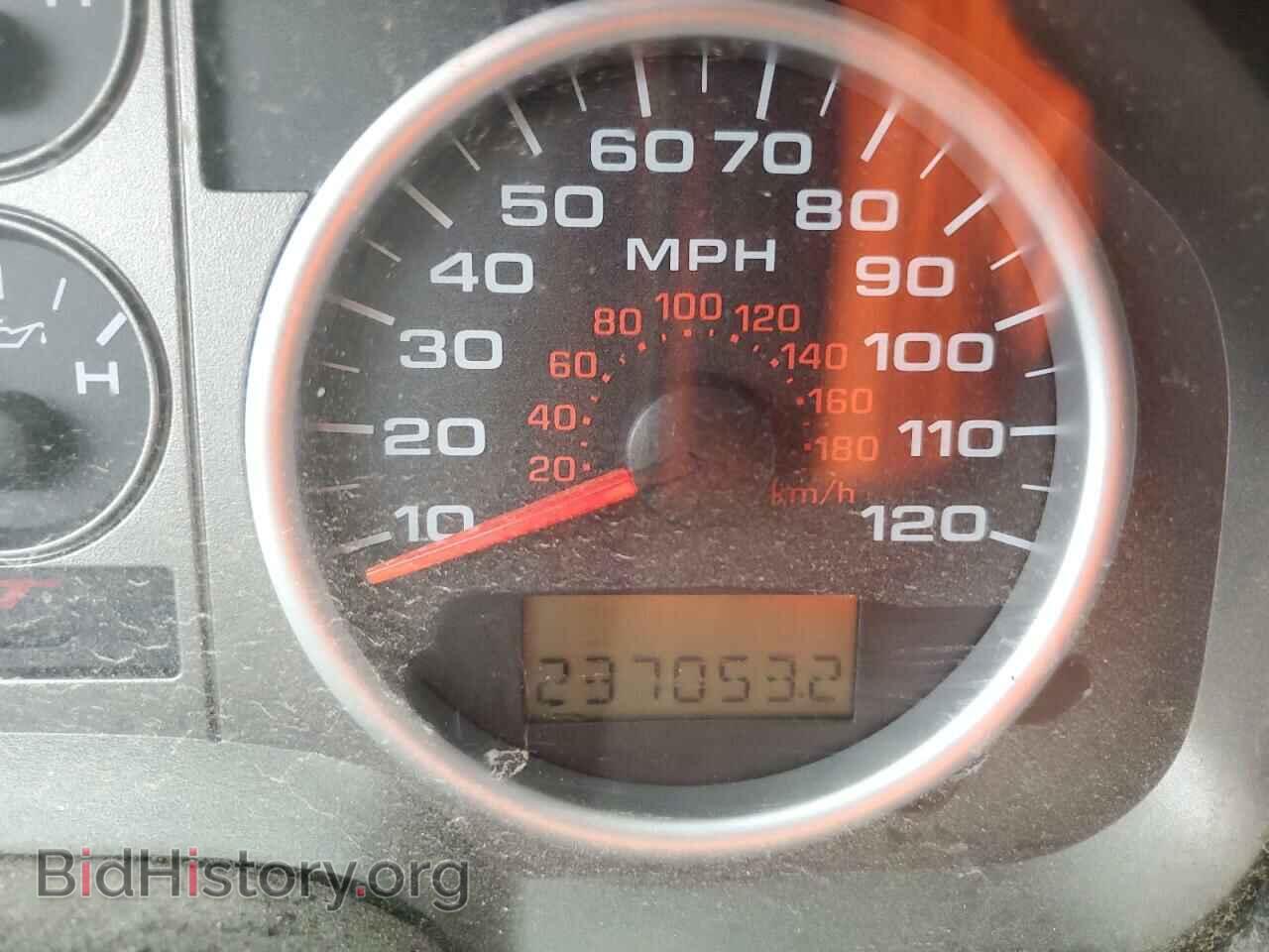 2007 FORD All Models - VIN: 1FTRX12WX7KD20676 - Photo 9