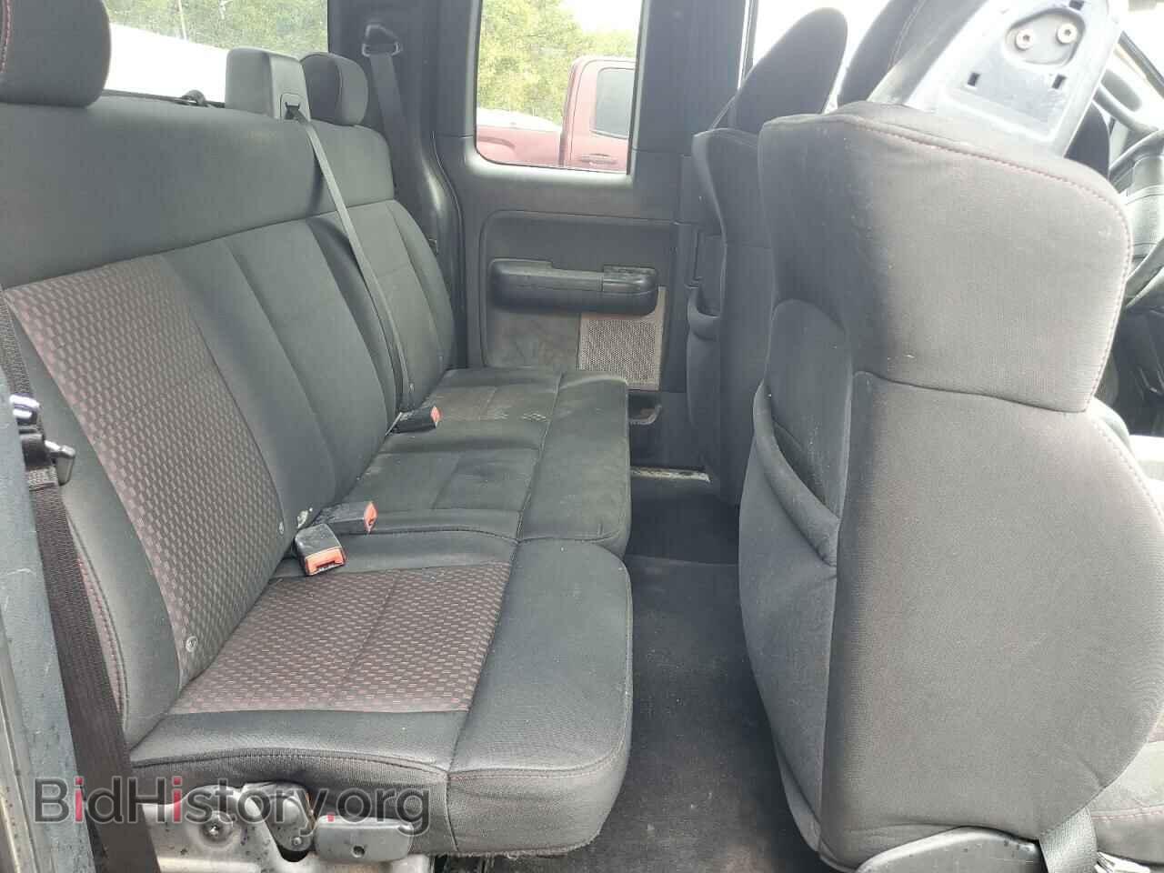 2007 FORD All Models - VIN: 1FTRX12WX7KD20676 - Photo 10