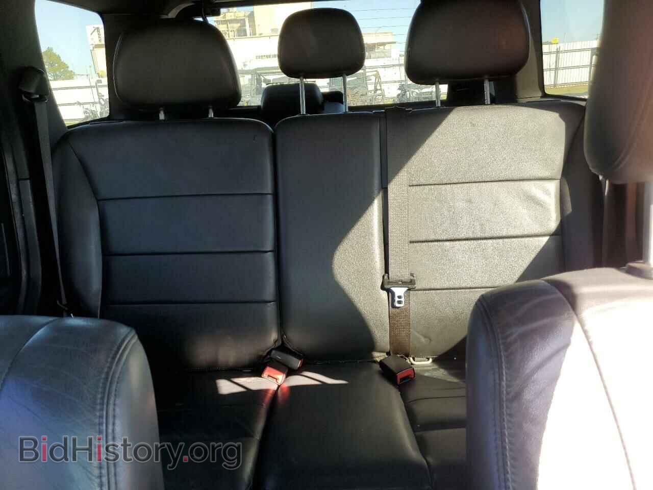 2011 FORD ESCAPE - VIN: 1FMCU0EG1BKA21594 - Фото 10