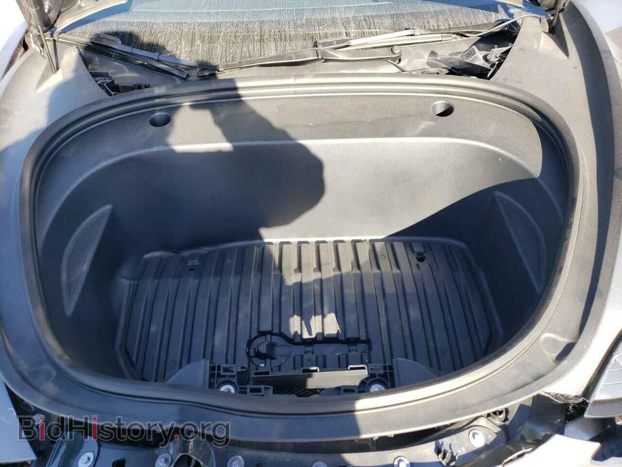 2023 TESLA MODEL 3 - VIN: 5YJ3E1EA2PF601654 - Фото 11