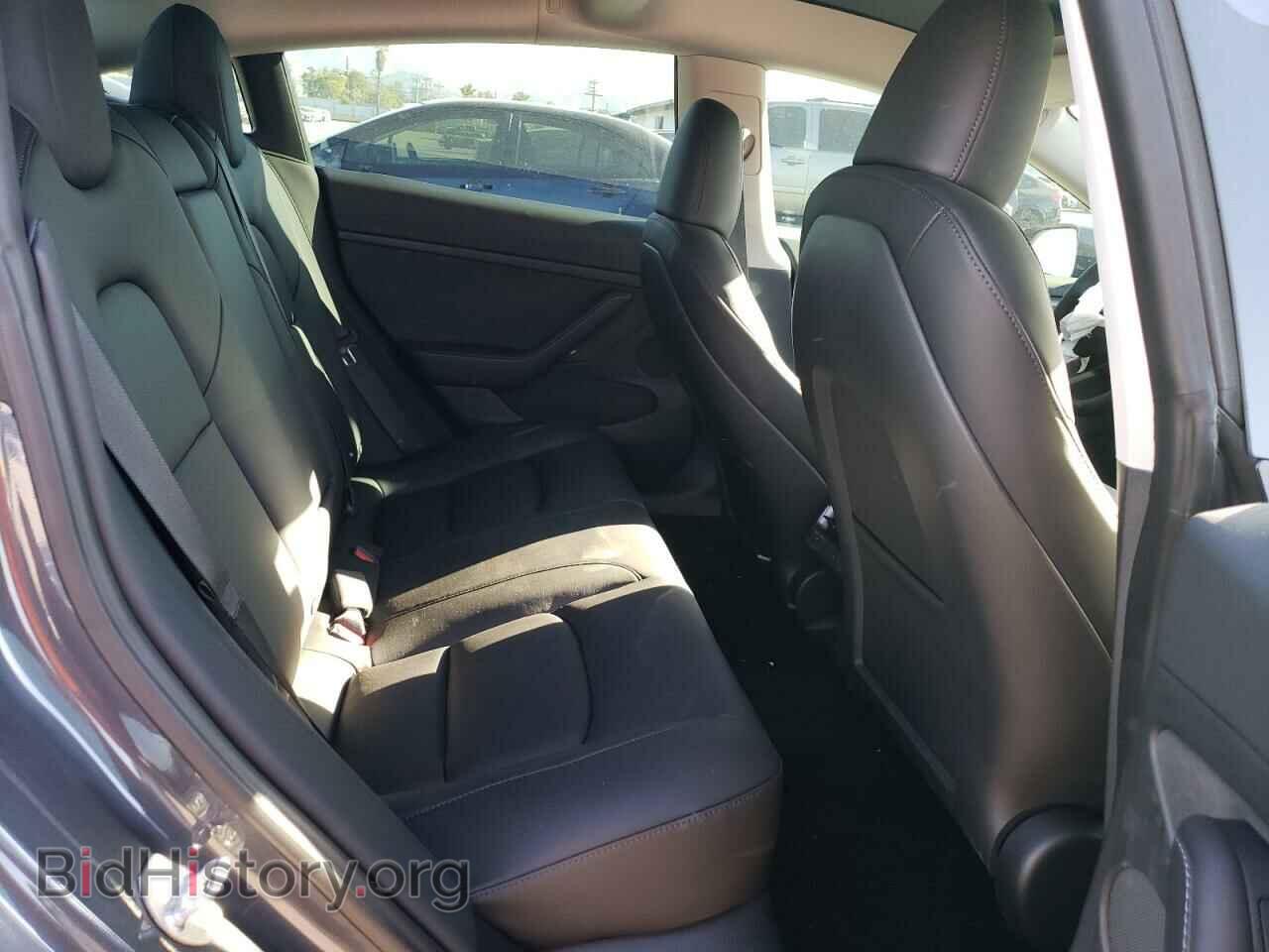 2023 TESLA MODEL 3 - VIN: 5YJ3E1EA2PF601654 - Фото 10