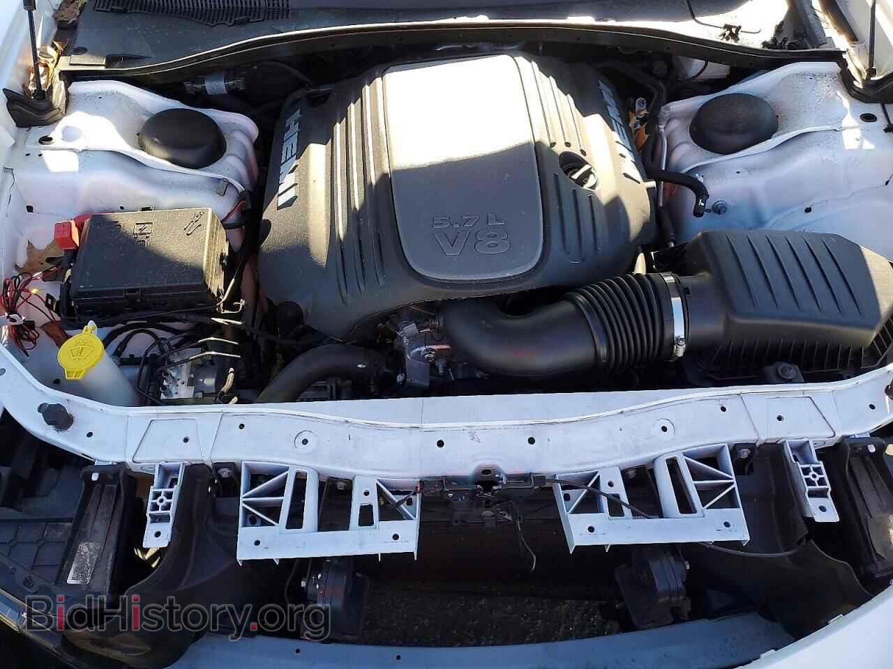2023 DODGE CHARGER - VIN: 2C3CDXCT7PH701905 - Фото 11