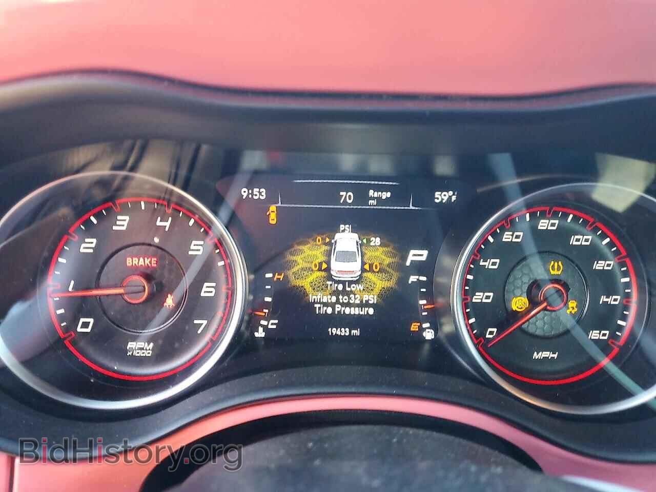 2023 DODGE CHARGER - VIN: 2C3CDXCT7PH701905 - Фото 9