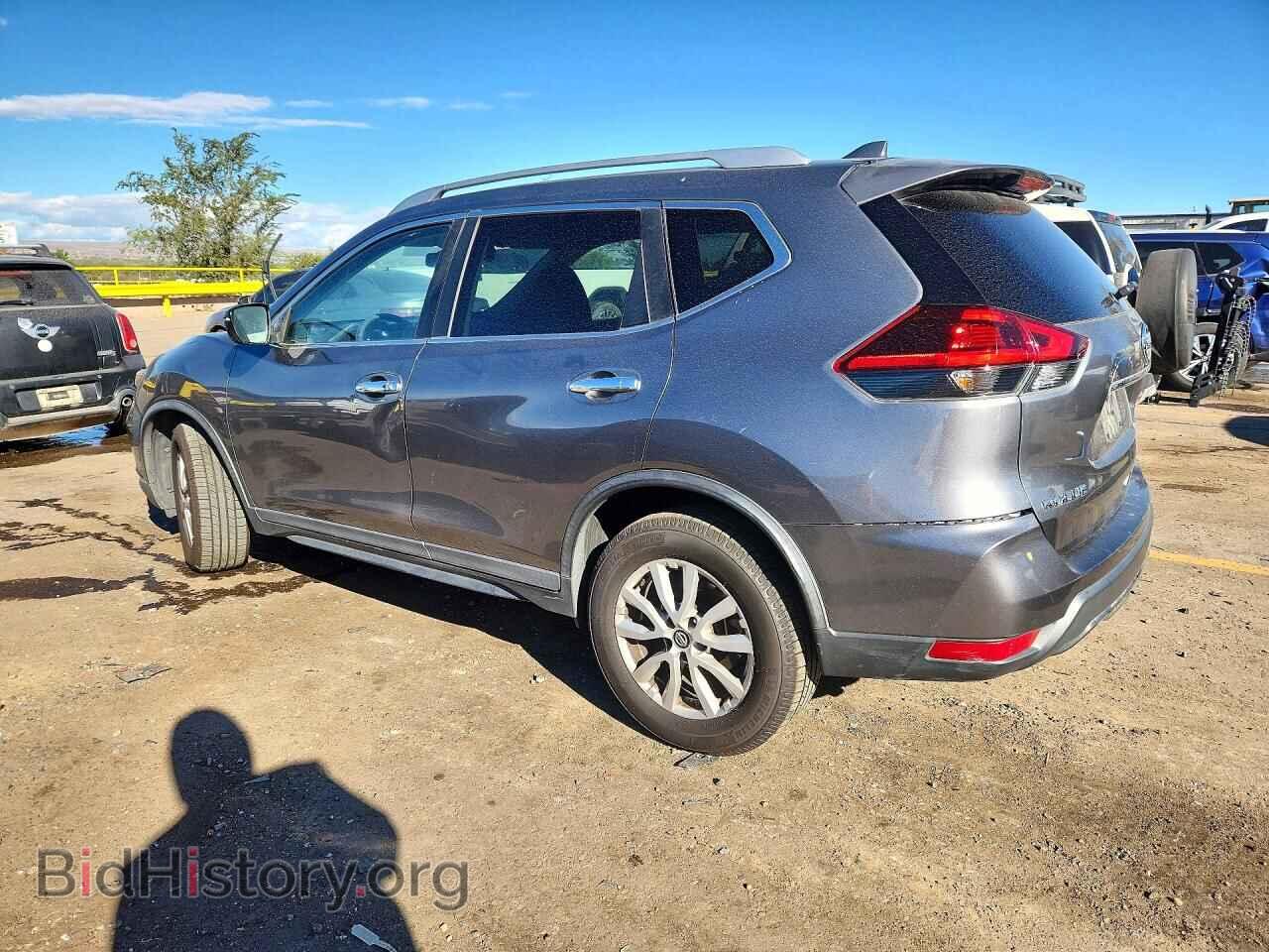 2018 NISSAN ROGUE - VIN: KNMAT2MV1JP560969 - Фото 2