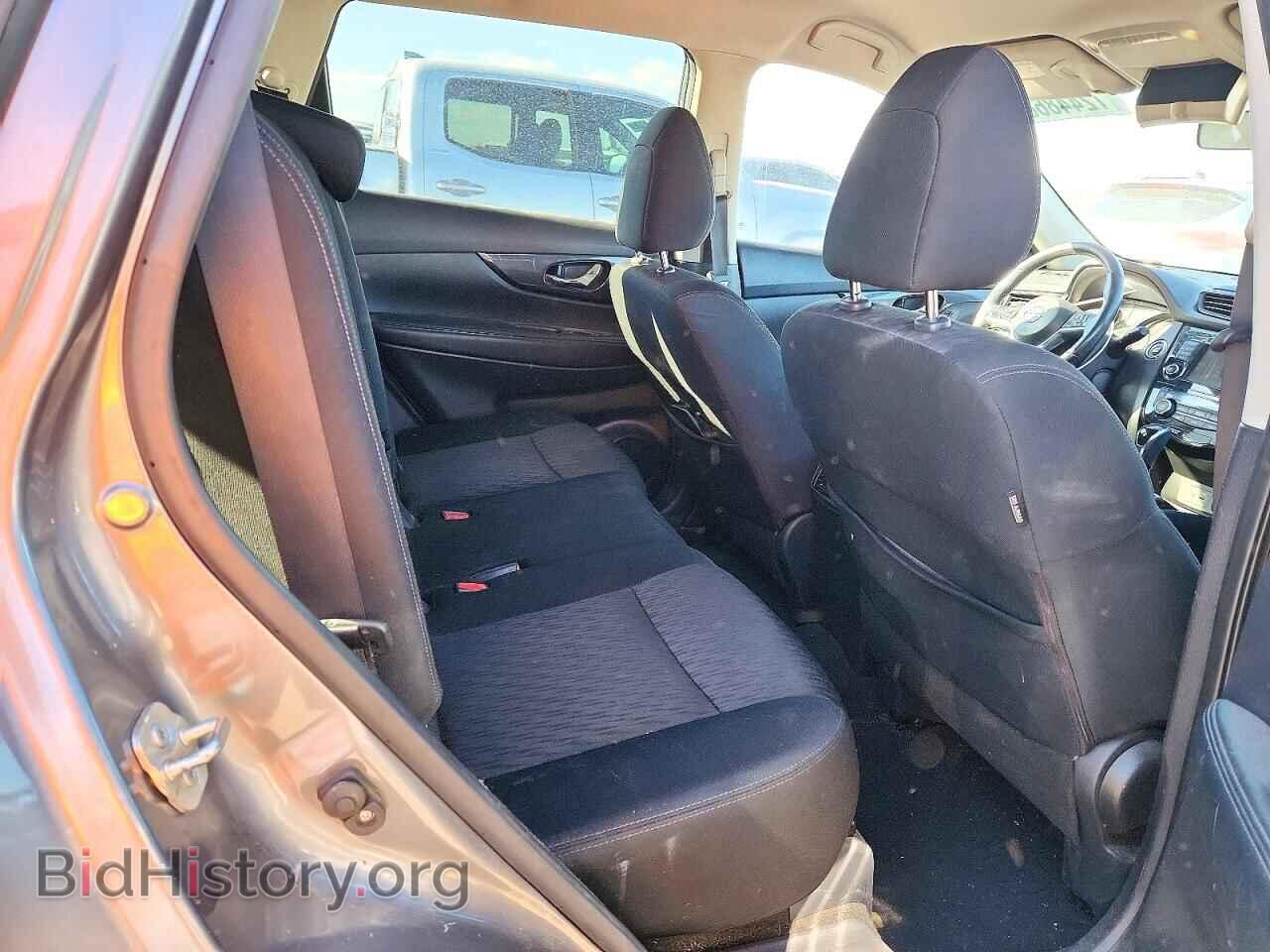 2018 NISSAN ROGUE - VIN: KNMAT2MV1JP560969 - Фото 11
