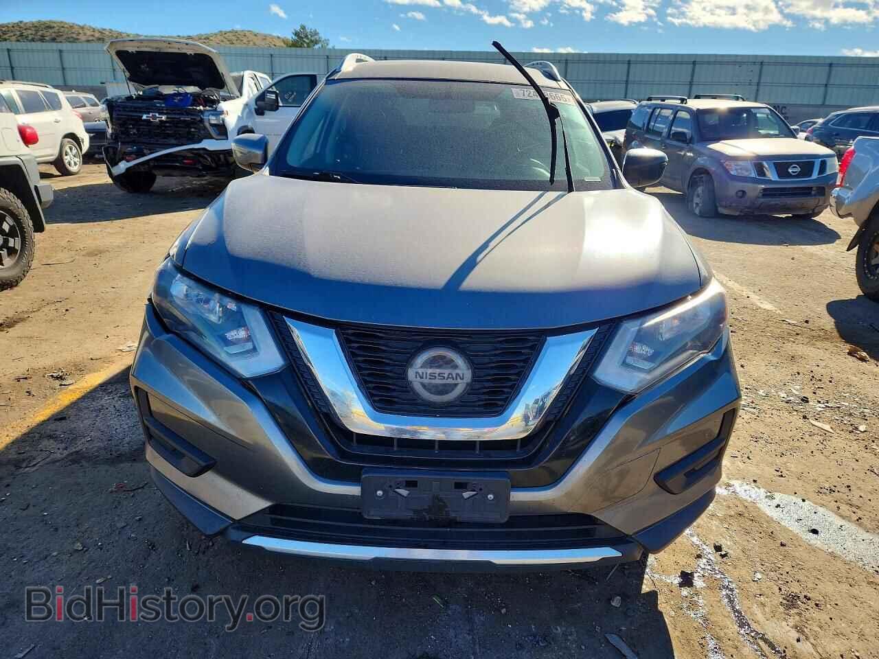 2018 NISSAN ROGUE - VIN: KNMAT2MV1JP560969 - Фото 5