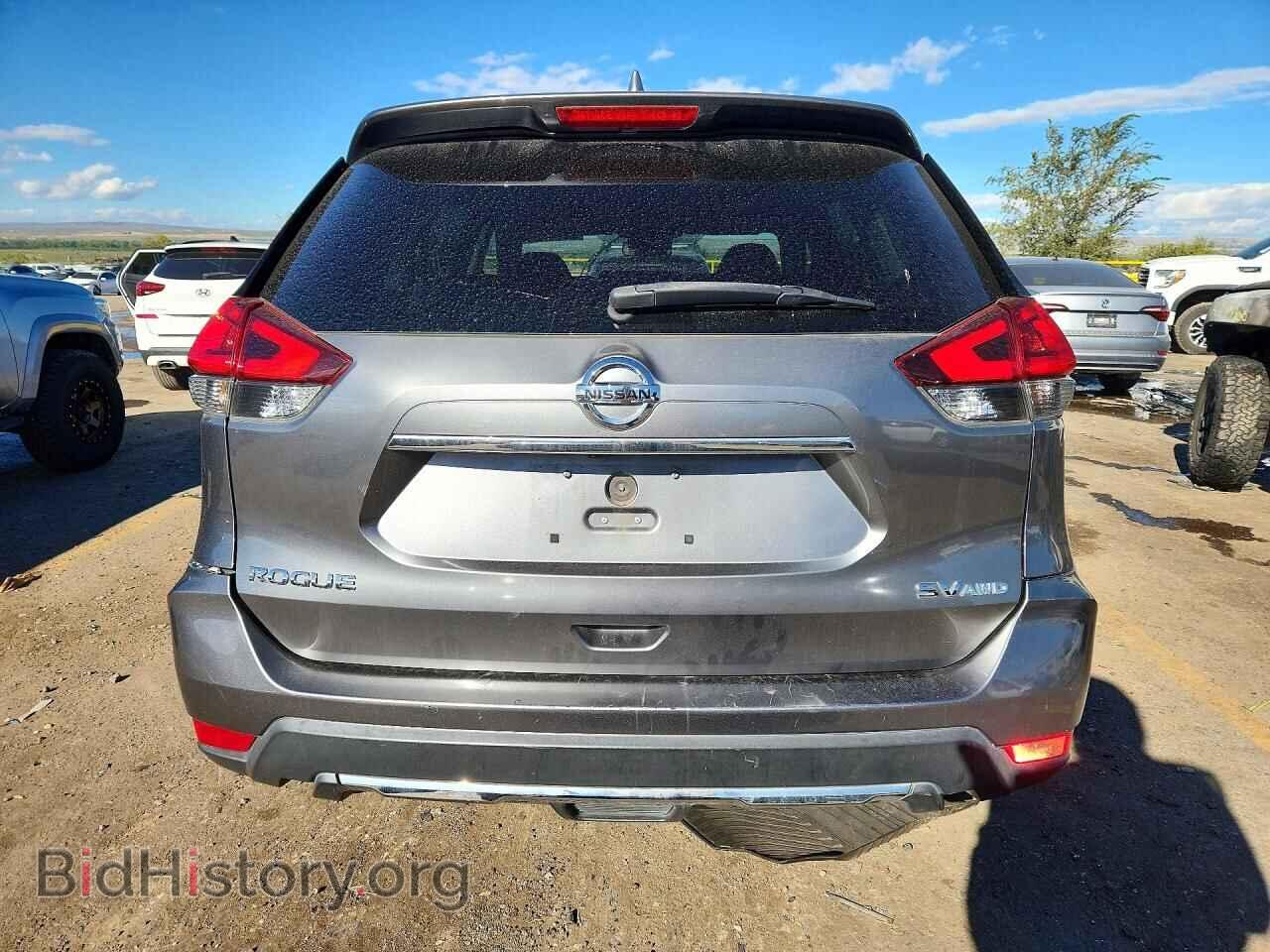 2018 NISSAN ROGUE - VIN: KNMAT2MV1JP560969 - Фото 6