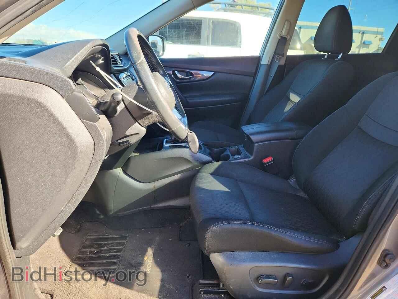 2018 NISSAN ROGUE - VIN: KNMAT2MV1JP560969 - Фото 7