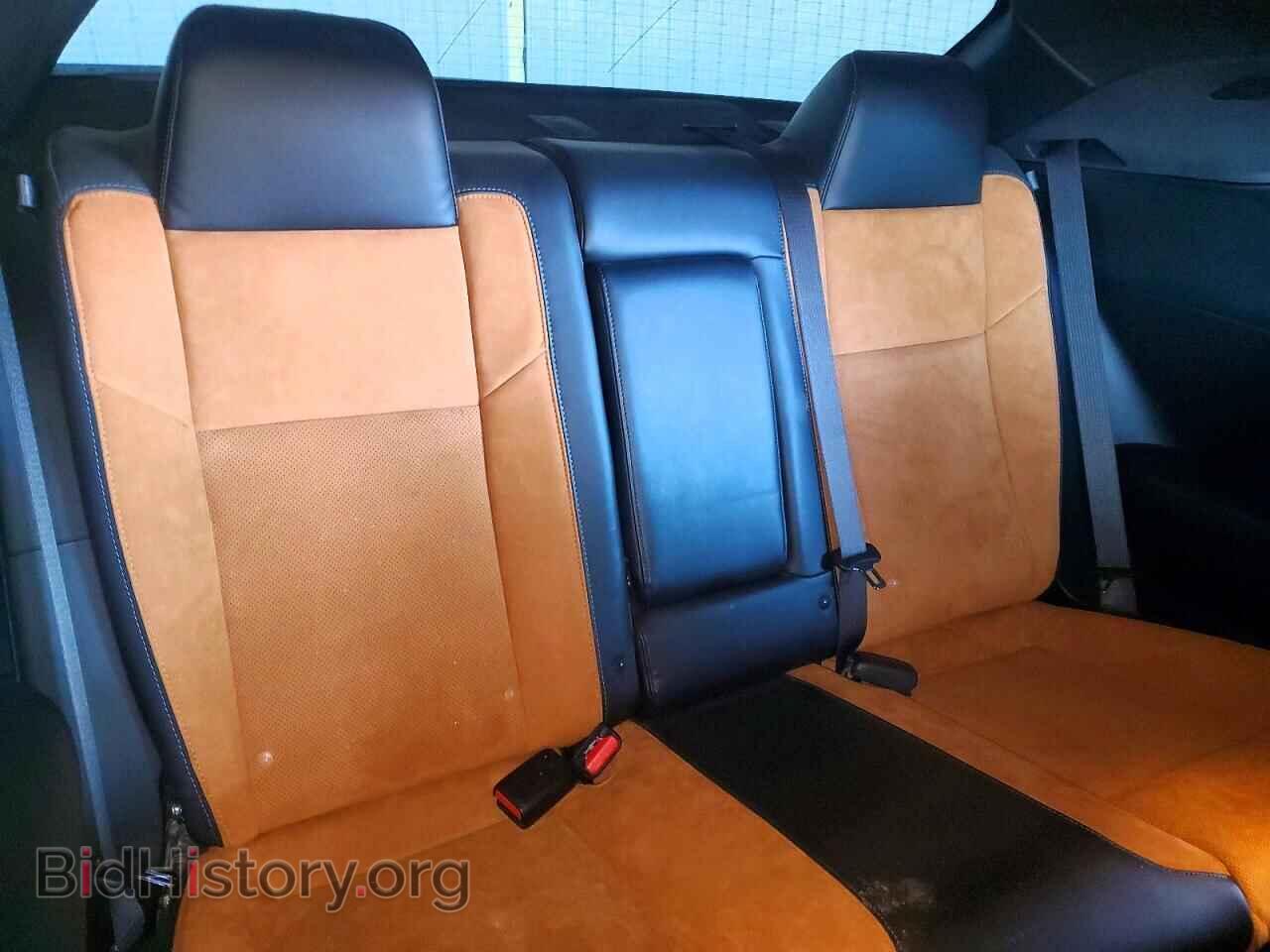 2022 DODGE CHALLENGER - VIN: 2C3CDZFJ8NH236988 - Фото 10