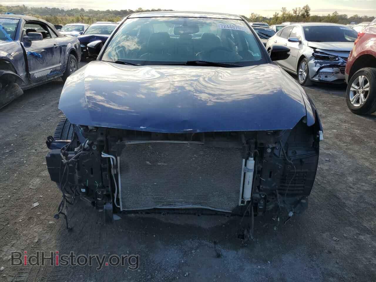 2017 NISSAN MAXIMA - VIN: 1N4AA6AP6HC364973 - Фото 5