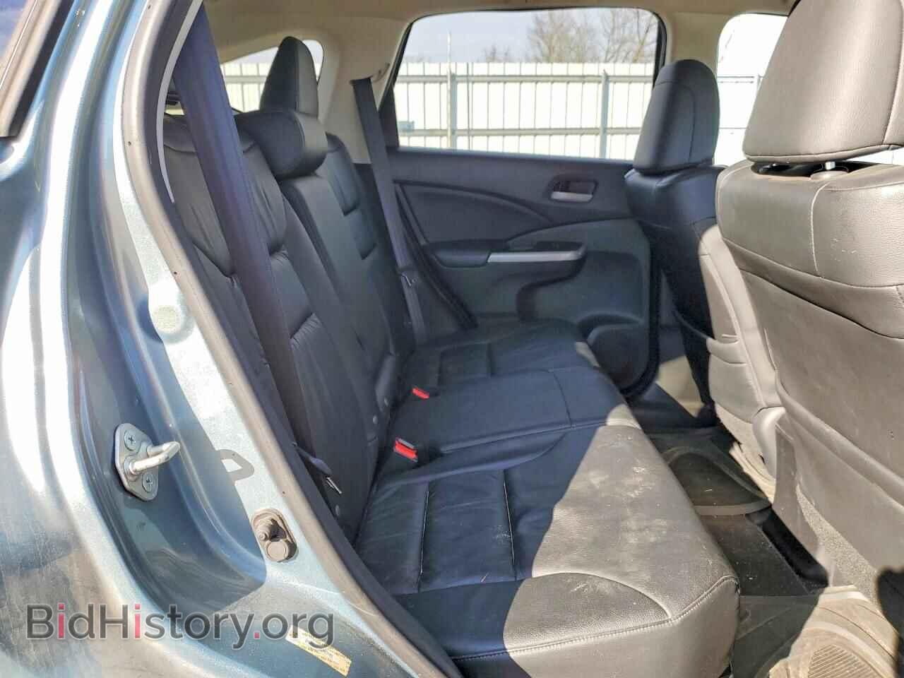 2012 HONDA CRV - VIN: 2HKRM4H77CH631162 - Фото 10