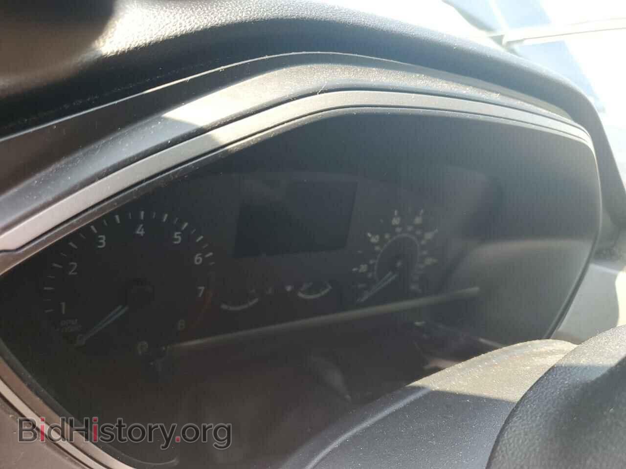 2020 FORD ESCAPE - VIN: 1FMCU0F65LUC27738 - Фото 9