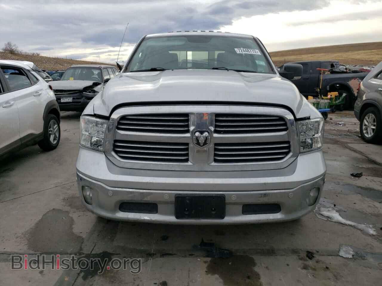 2019 RAM 1500 - VIN: 1C6RR7LT3KS524737 - Фото 5