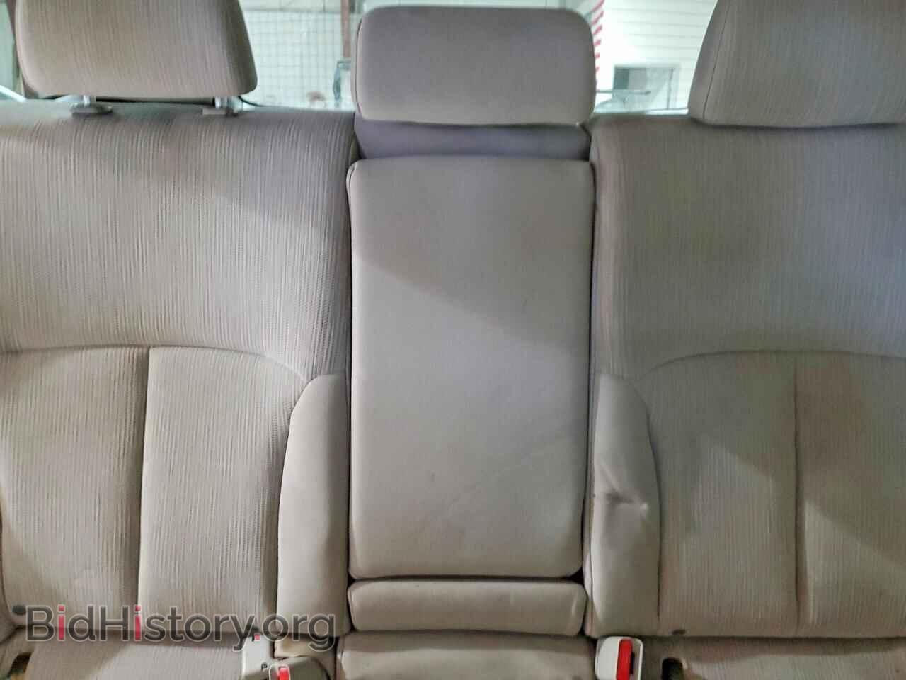 2013 SUBARU OUTBACK - VIN: 4S4BRCCC7D3307011 - Фото 10
