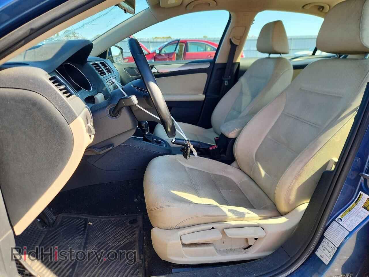 2017 VOLKSWAGEN JETTA - VIN: 3VWDB7AJ9HM301464 - Photo 7