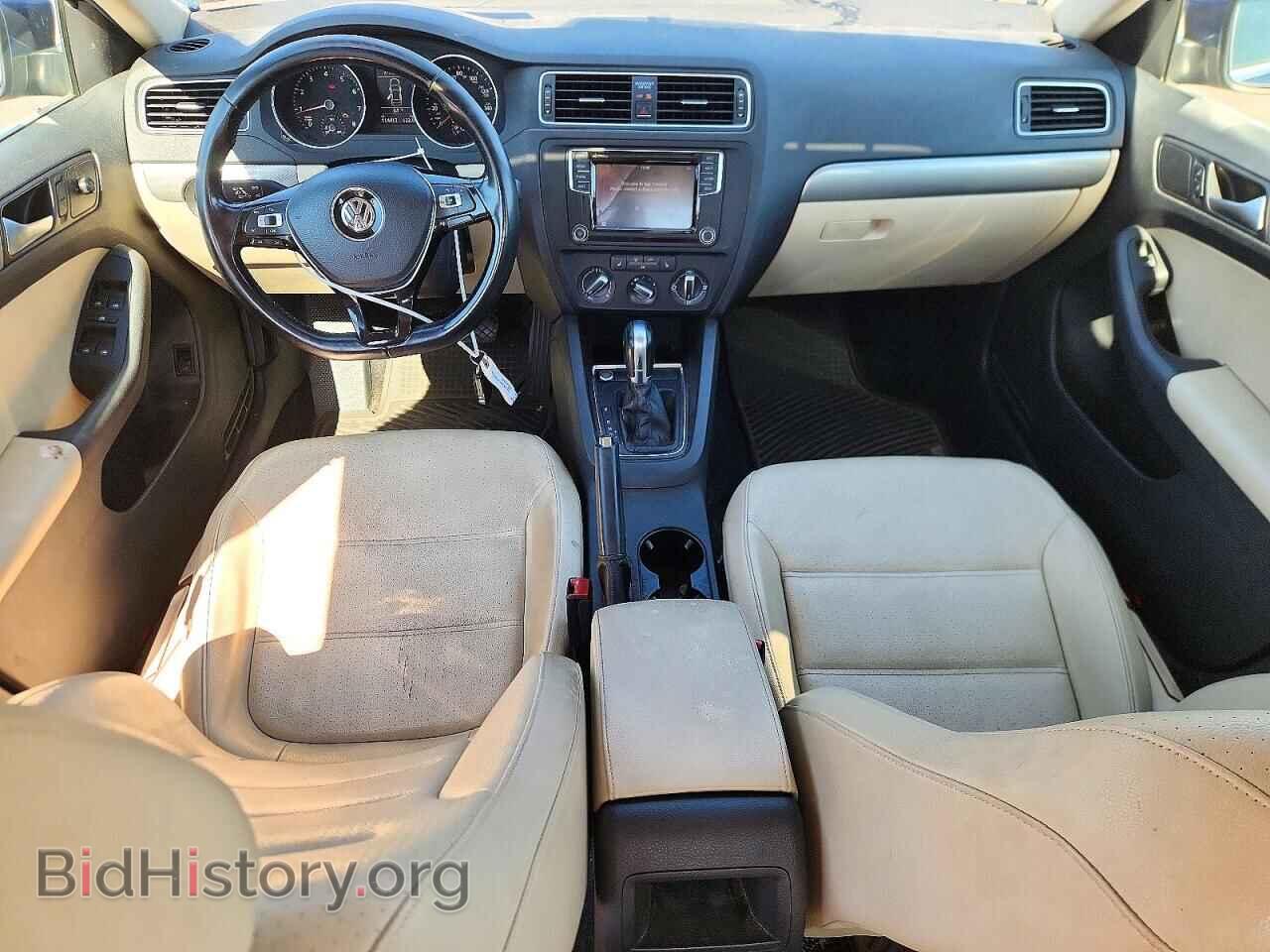 2017 VOLKSWAGEN JETTA - VIN: 3VWDB7AJ9HM301464 - Photo 8