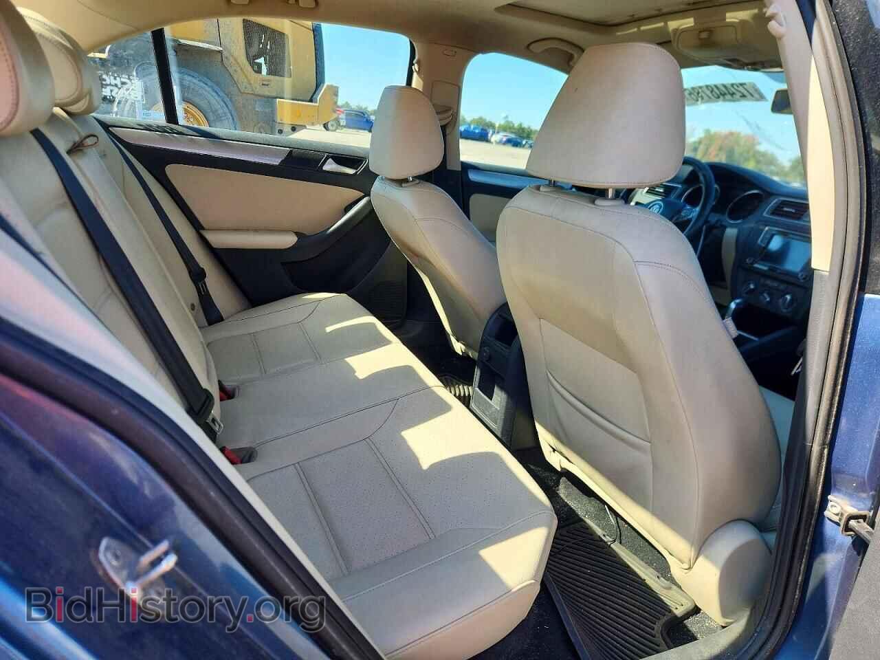 2017 VOLKSWAGEN JETTA - VIN: 3VWDB7AJ9HM301464 - Photo 10