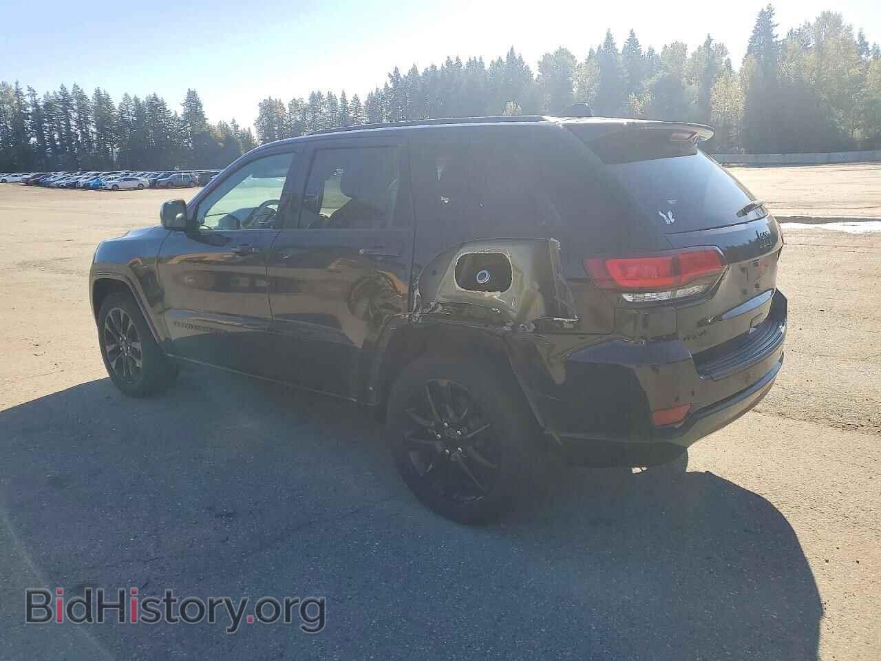 2020 JEEP CHEROKEE - VIN: 1C4RJFAG8LC341099 - Photo 2