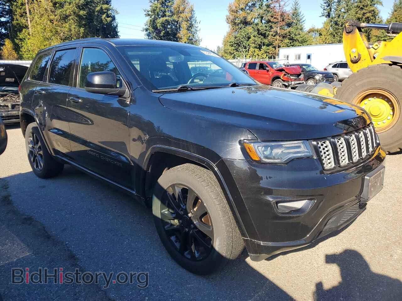 2020 JEEP CHEROKEE - VIN: 1C4RJFAG8LC341099 - Photo 4