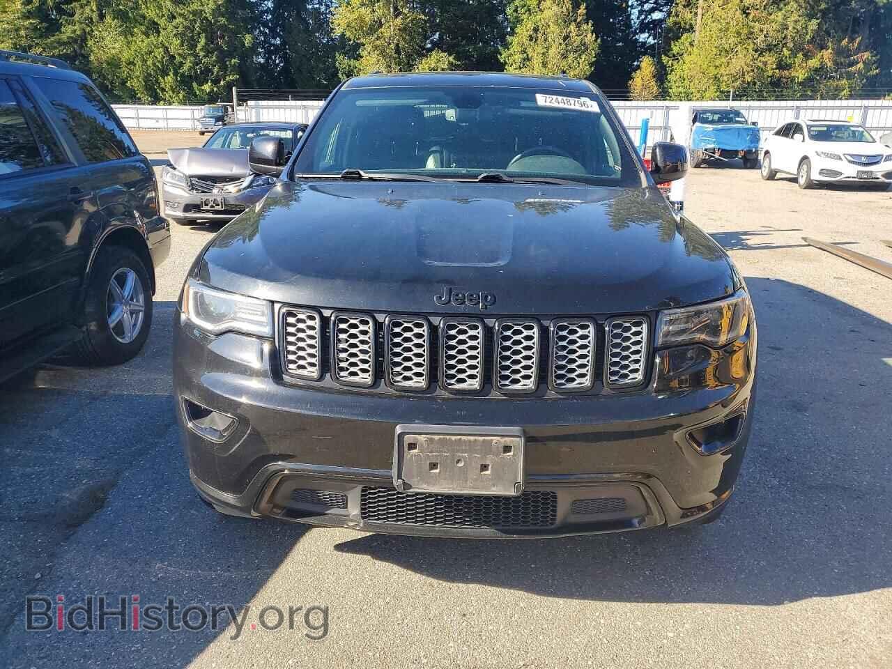 2020 JEEP CHEROKEE - VIN: 1C4RJFAG8LC341099 - Photo 5