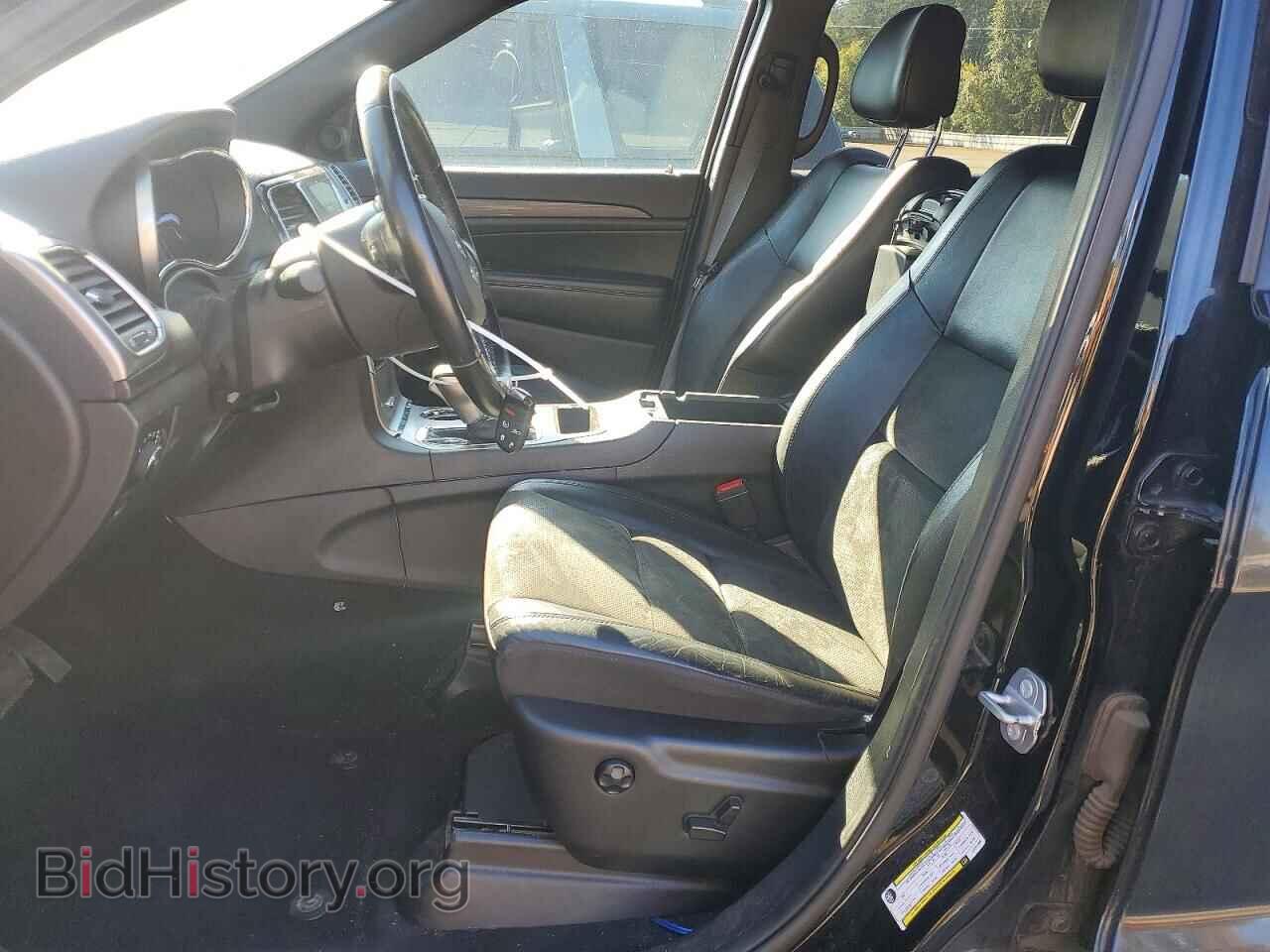 2020 JEEP CHEROKEE - VIN: 1C4RJFAG8LC341099 - Photo 7