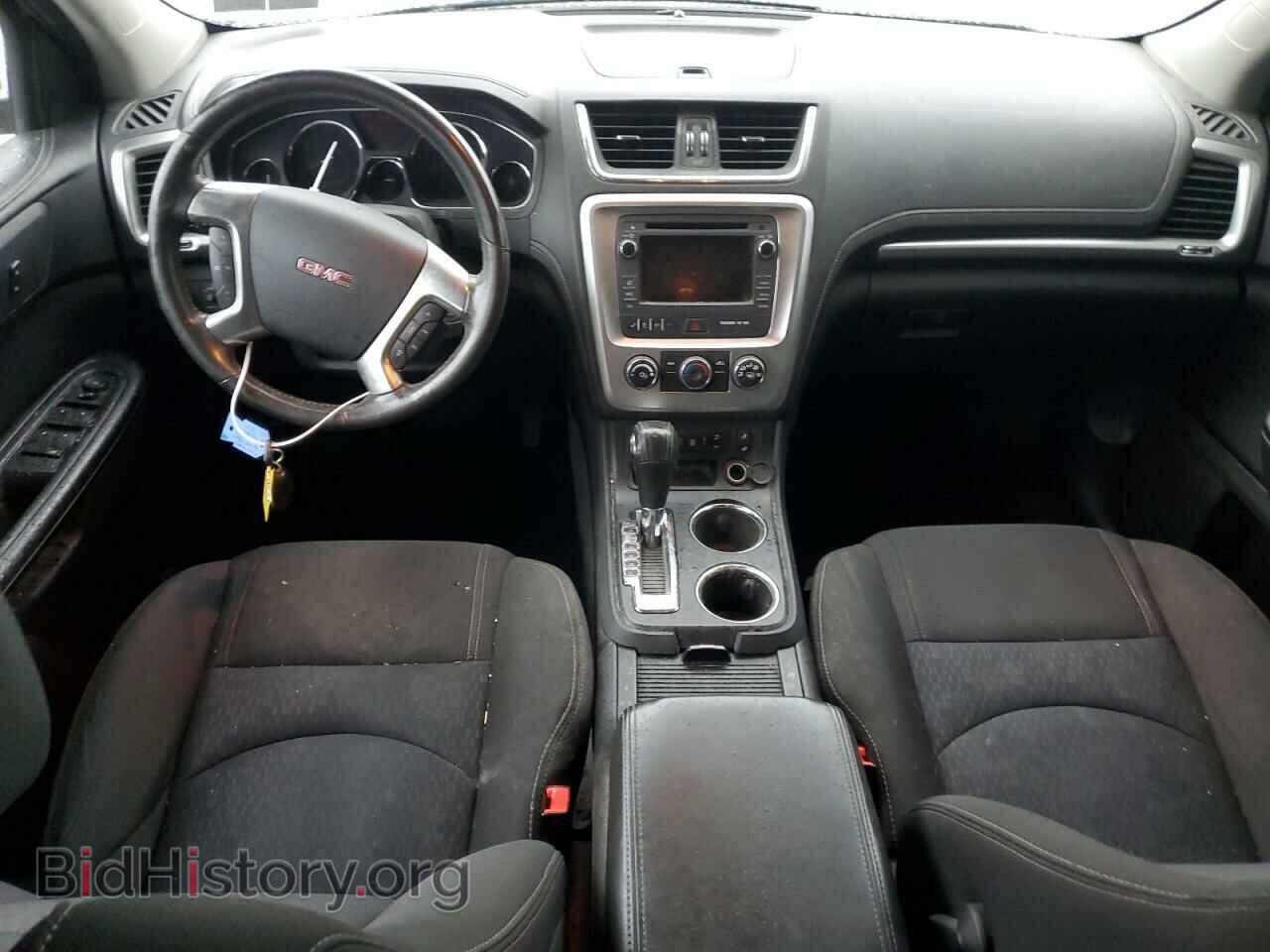 2014 GMC ACADIA - VIN: 1GKKVPKD8EJ319624 - Фото 8