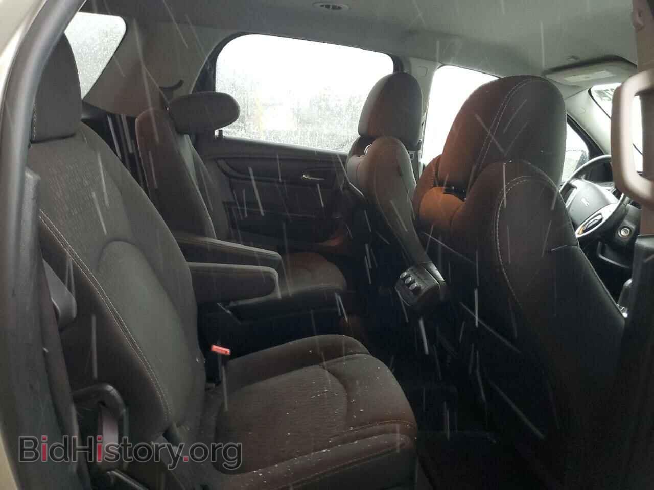 2014 GMC ACADIA - VIN: 1GKKVPKD8EJ319624 - Фото 10