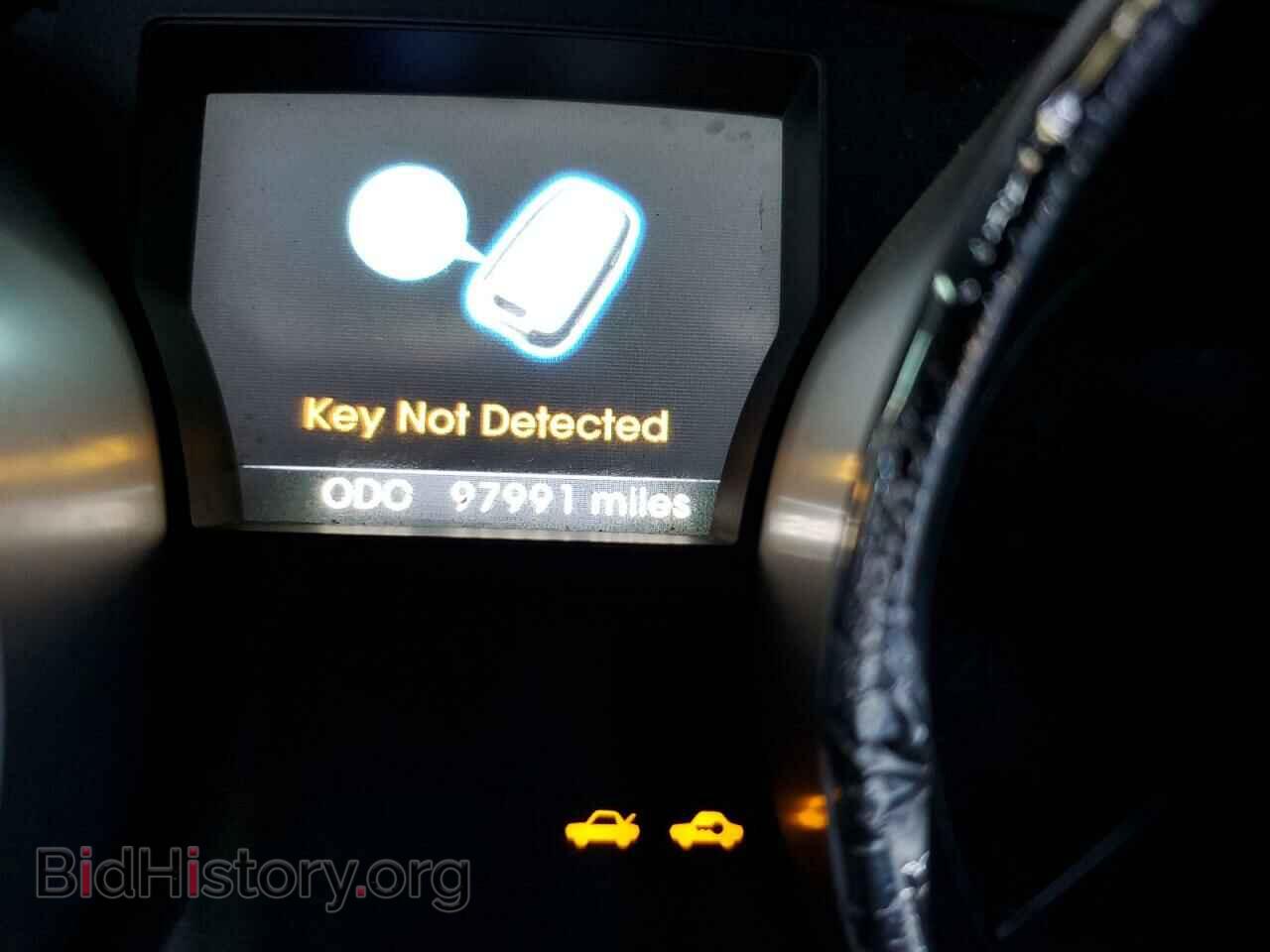 2014 HYUNDAI SONATA - VIN: 5NPEC4ACXEH886240 - Фото 9