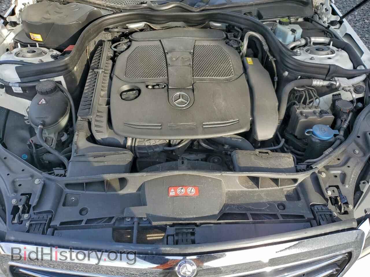 2014 MERCEDES-BENZ E-CLASS - VIN: WDDHF8JB4EA875749 - Фото 11